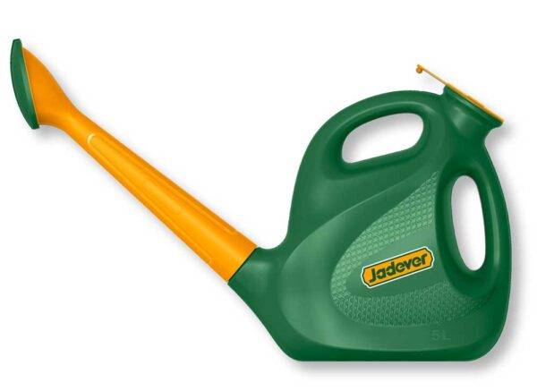Jadever 5-Liter-Gießkanne für den Garten