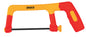 Hacksaw insulated 1000V INGCO – VDE/GS certified, guaranteed safety