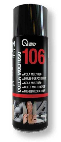 Colla Spray Professionale 400ML VMD106
