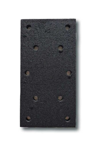 Schleifscheibenschwamm FS35028 Ø125 mm – Kompatibel, Robust und Langlebig