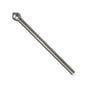 Bastone per Tende in Acciaio Estensibile 120-210cm Bulbo