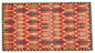 Indian Tufted Rug Pattern 004 – 140x190 cm – Thickness 2 cm