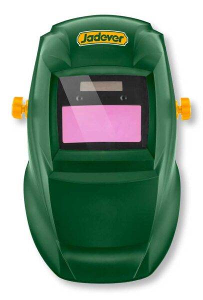Maschera Saldatura Autoscurante Jadaver DIN 11