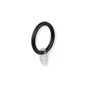 Rings for curtain rods 120/210, pack of 8
