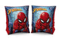 Spider-Man Arm Floats 23x15 cm - Official Marvel, Safe and Durable