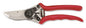 Professional Aluminum Pruning Shears 21 cm – Curved Blade with Sheath