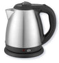 Cordless 1.5 Liter 1500W Stainless Steel Electric Kettle