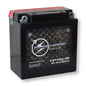 Motorcycle Battery Sprint 9Ah AGM 12V Positive Left – CCA 130A