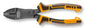 Pliers 180mm – Combination Action, Nail Holder, Ergonomic Handle