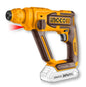 20V Brushless Rotary Hammer Drill P20S Series - Concrete Drilling up to Ø16mm