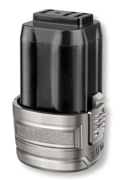 Batteria 16V 2.0Ah CDLI16682 M16 – Li-Ion, Autonomia e Potenza