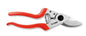 Professional Forged Aluminum Pruning Shears with Sheath – 25 mm Opening
