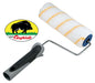 Satin roller, polyamide fabric, diameter 48mm, length 23cm, S.156