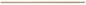 Wooden Handle 150 cm, Universal for Rakes, Brooms, and Tools