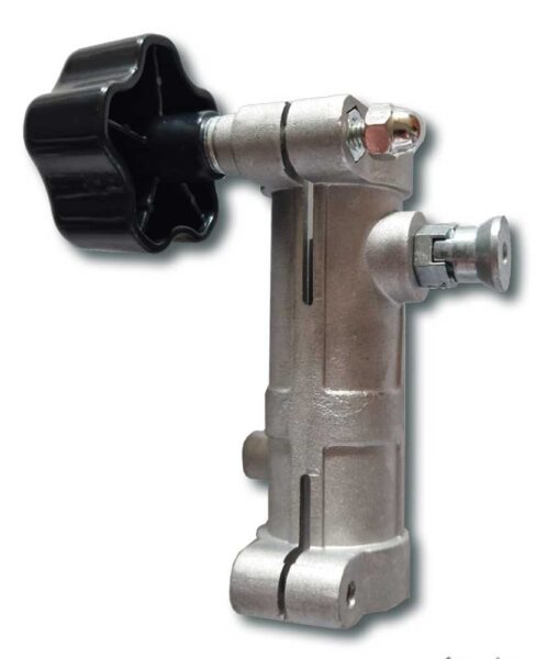 Zentraler Anschluss für Freischneider GBC5434421 – Robust und zuverlässig