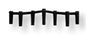 Frame 7 Twist carbon rod attachments