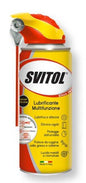 Svitol Multi-Purpose Lubricant Spray 450 ml Rust Remover Unblocker