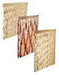 Corn Bead Curtain 100x220 cm – 54 strands, ideal for doors and room dividers