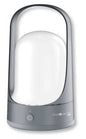 Lanterna LED Ricaricabile GLAMPING – Emergenza e Campeggio – 650 Lumen