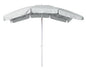 Rectangular Umbrella 210x140 cm - Steel Pole, UV Protection