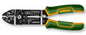 215mm Professional Wire Stripper for Wires and Screws