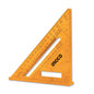 INGCO 18cm Try Square – Lightweight, Durable, Metric Scale Only