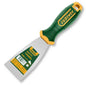 Spatula with Handle 50 mm – Steel Blade for Plastering and Finishing