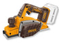 20V Cordless Planer Bare Tool