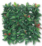Redplast 100x100 cm Evergreen Hedge – Realistic, durable, and decorative