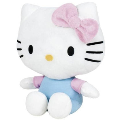 Hello Kitty Plüschtier Anime Manga Kuscheltier Sammlerstück Plüschfigur 40 cm