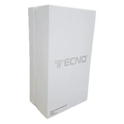 Tecno Universal Notebook Laptop Netzteil Ladegerät 120W Computer 12Tips
