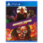 Hotline Miami Collection PS4 Video Game PlayStation 4 Italian New Sealed