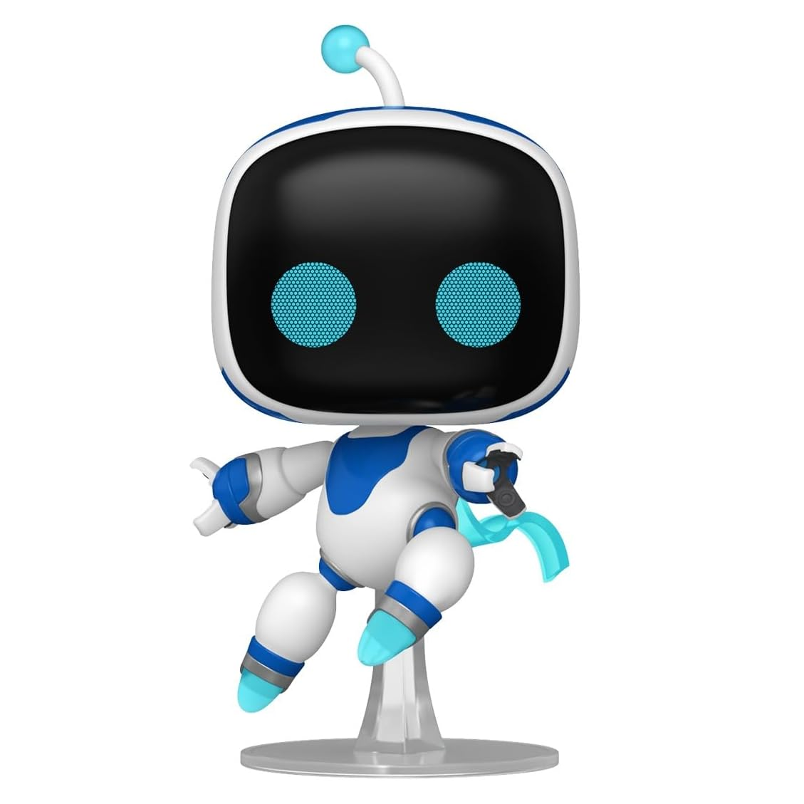 Funko Pop! Games Astro Bot - (1089) Astrobot Vinylfigur 9cm PS5 Neu