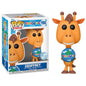Funko Pop Ad Icons Toys R Us - (190) Geoffrey Special Edt - 9cm Figure
