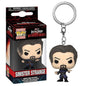 Funko Pop! Keychain Pocket Marvel Doctor Strange (Sinister Strange) Keychain