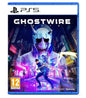 Ghostwire Tokyo PS5 Italian Game Video Game Playstation 5 Italian EU New
