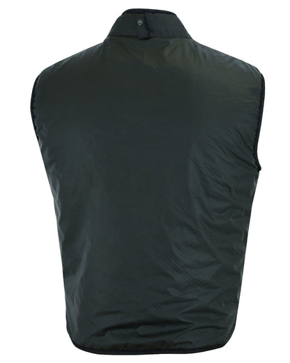 Giacca da caccia KONUSTEX GRINTO 2.0 impermeabile con gilet interno