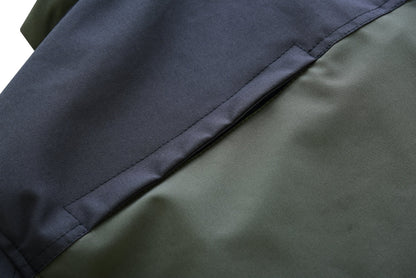 Giacca da caccia KONUSTEX GRINTO 2.0 impermeabile con gilet interno