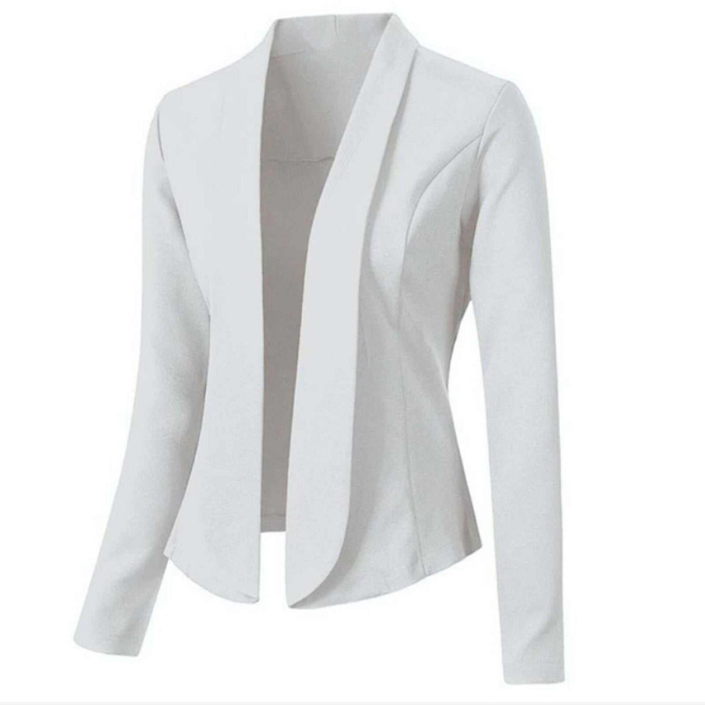 Giacca donna elegante economica | Blazer ufficio e casual