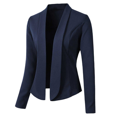 Giacca donna elegante economica | Blazer ufficio e casual