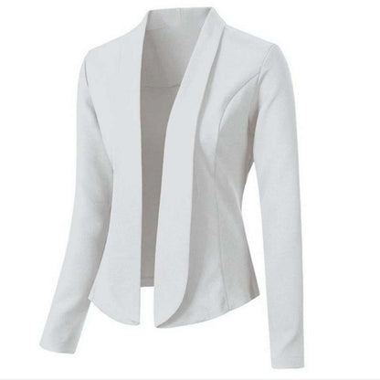 Giacca donna elegante economica | Blazer ufficio e casual