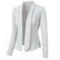 Affordable elegant women's jacket | Office and casual blazer