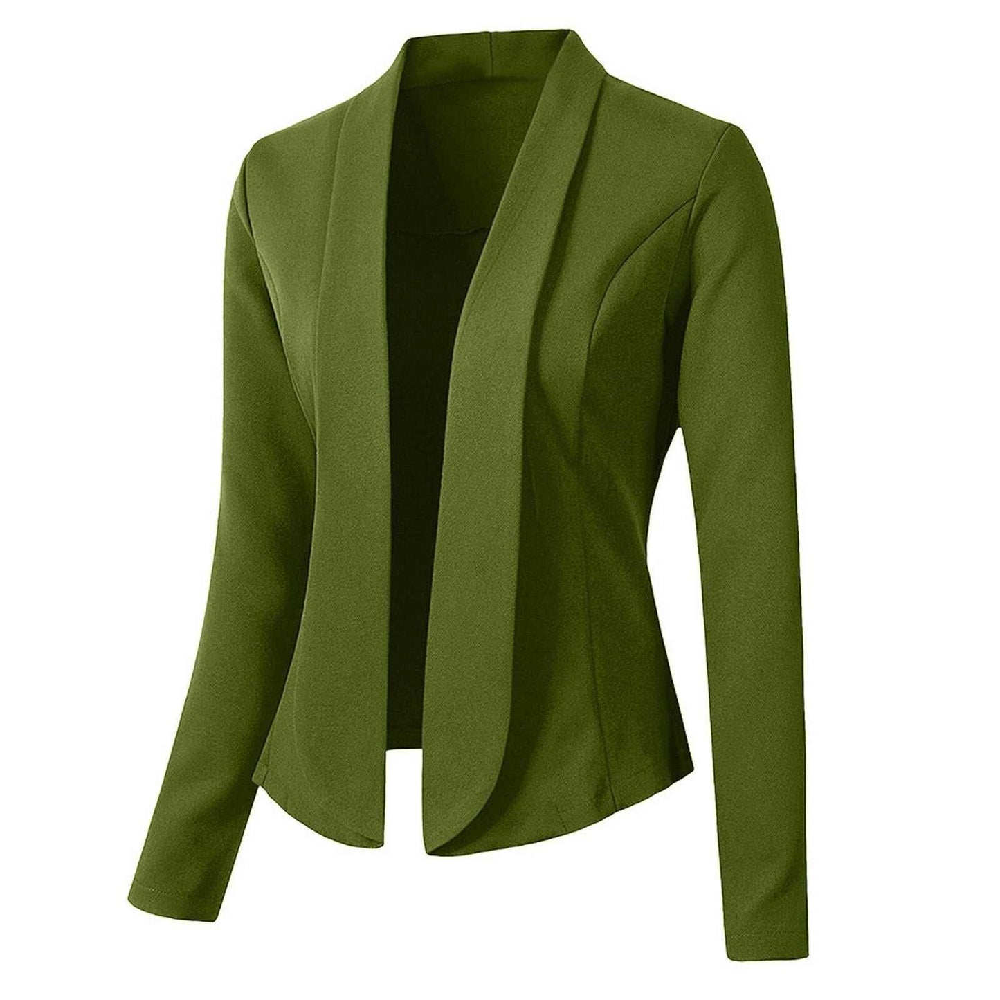 Giacca donna elegante economica | Blazer ufficio e casual