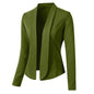 Affordable elegant women's jacket | Office and casual blazer