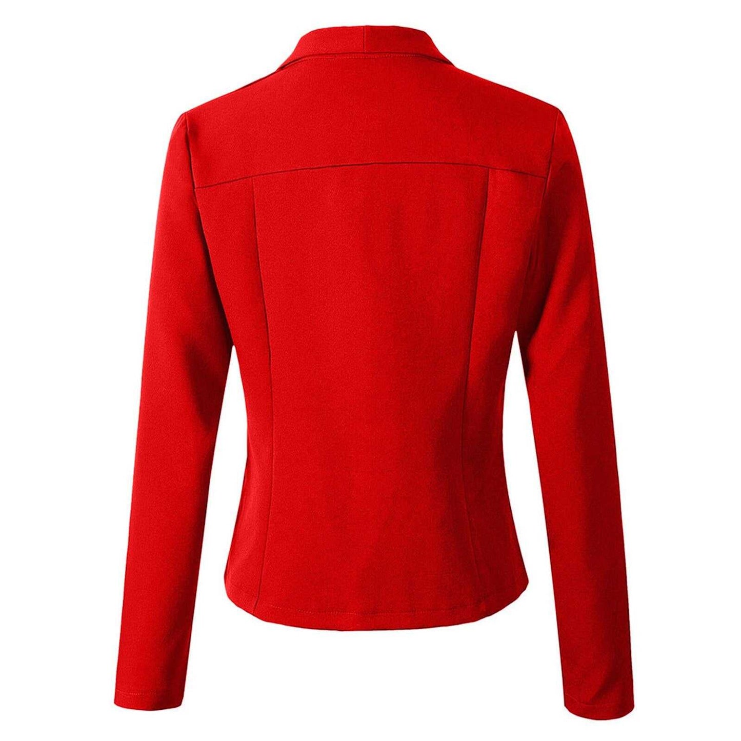 Giacca donna elegante economica | Blazer ufficio e casual