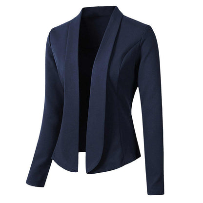 Giacca donna elegante economica | Blazer ufficio e casual