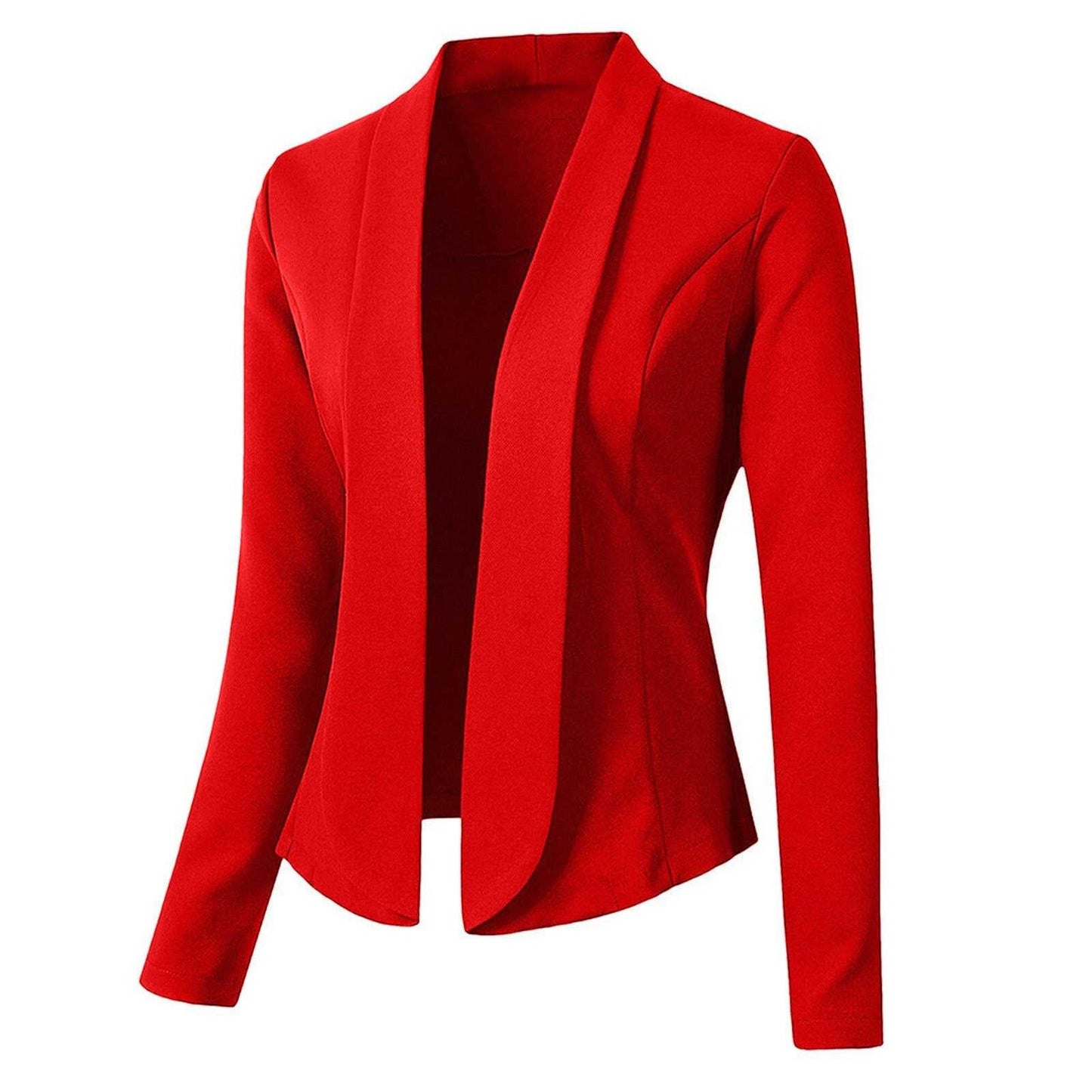Giacca donna elegante economica | Blazer ufficio e casual