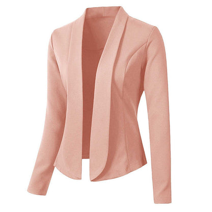 Giacca donna elegante economica | Blazer ufficio e casual