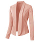 Affordable elegant women's jacket | Office and casual blazer
