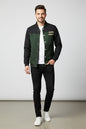 Men's Military Casual Autumn Winter Jacket – Fashion slim fit Military Style